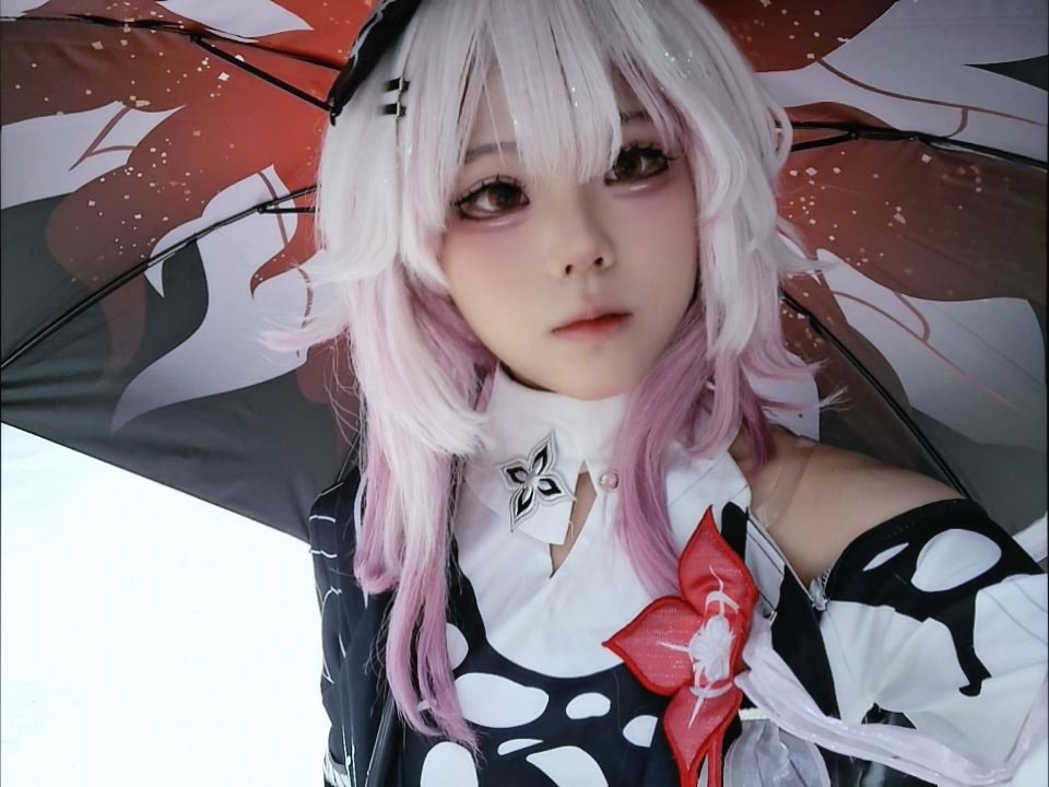 사라 裟罗 tweet media