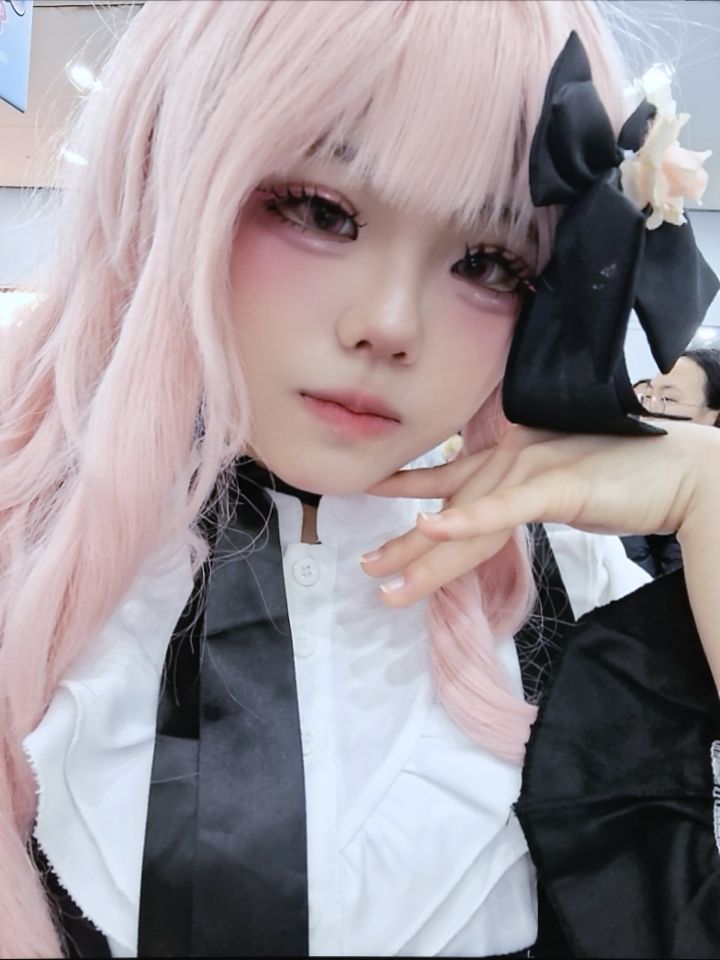 사라 裟罗 tweet media