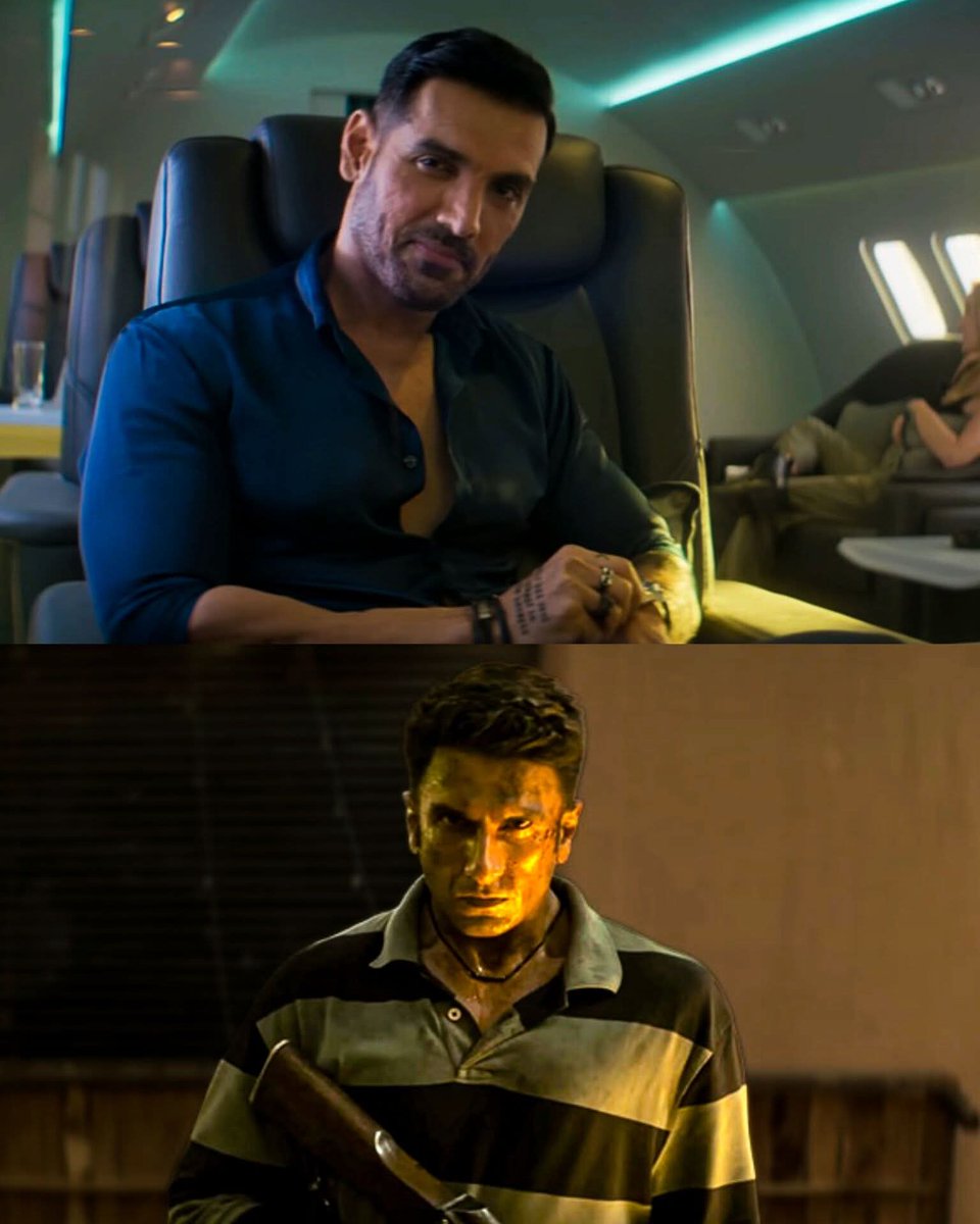 CHAMBAL KESHARI tweet media