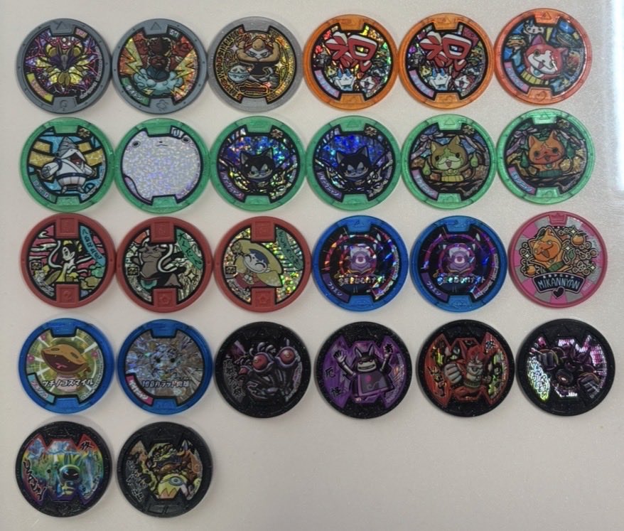 はに@プロカ必読 tweet media