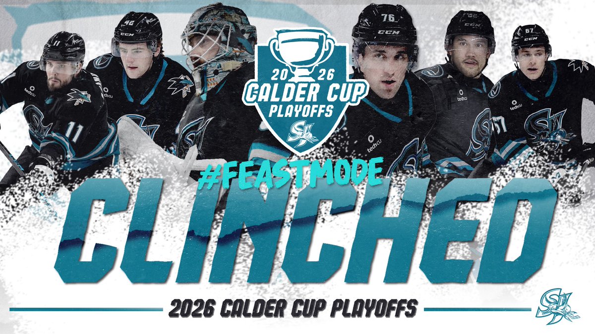 x - SJ Barracuda tweet media