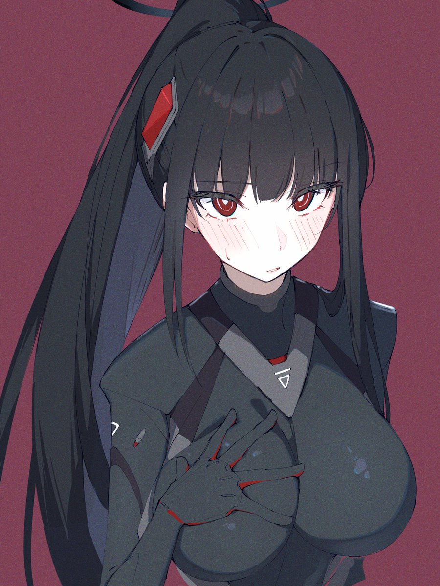 からすり tweet media