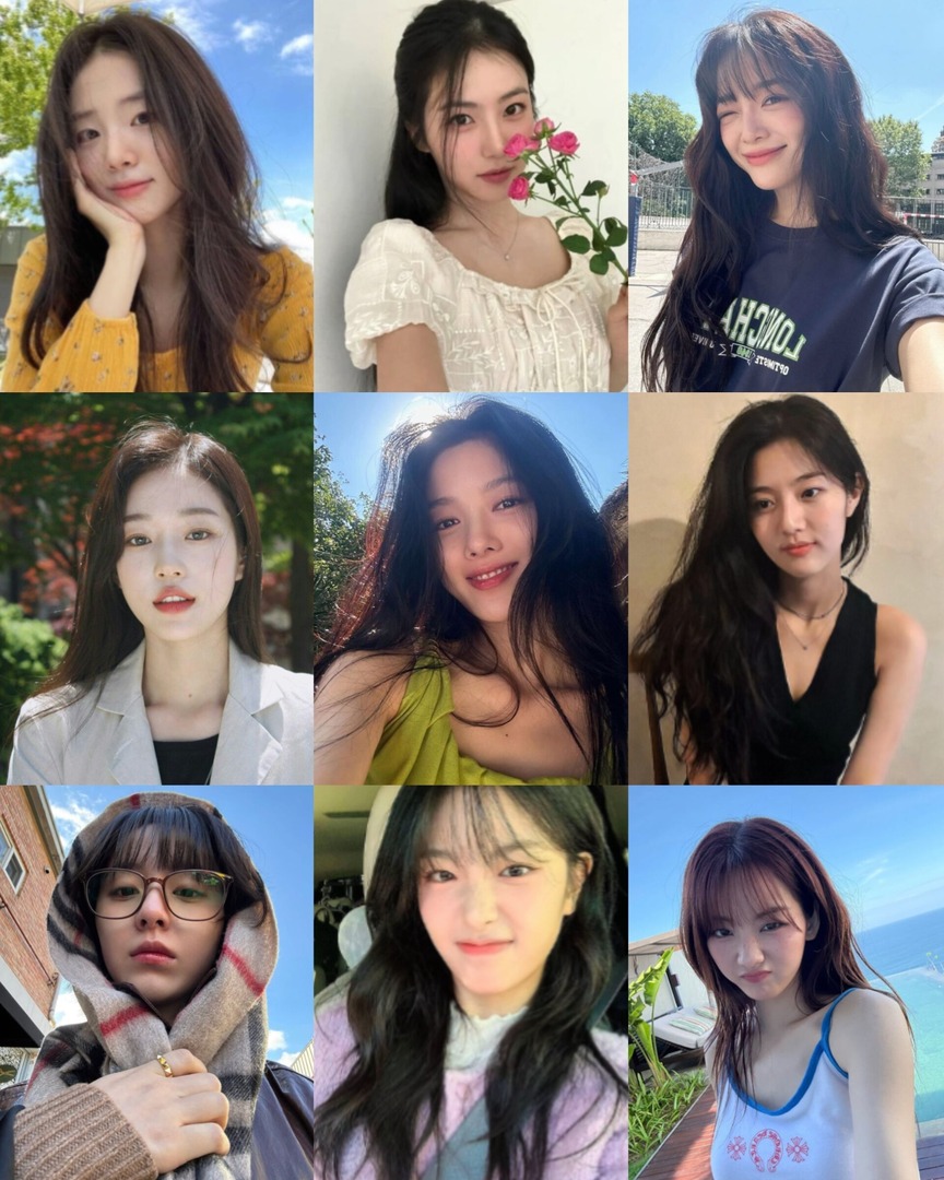 K-Drama Menfess tweet media