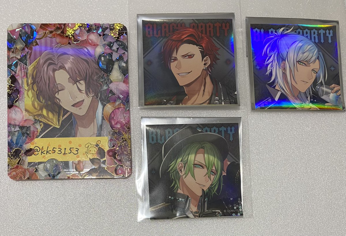 ゆめこ tweet media