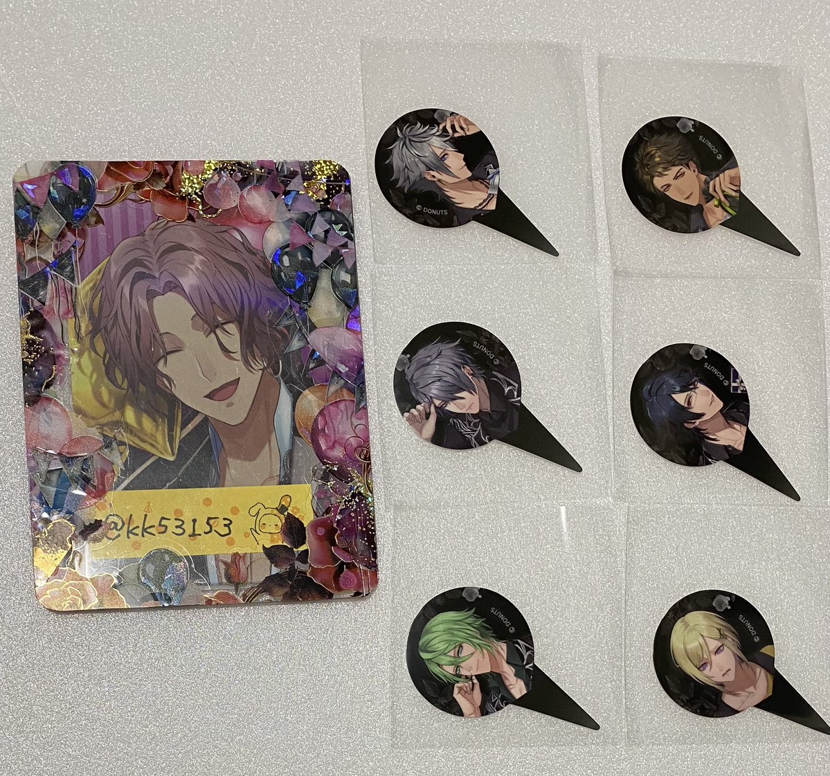 ゆめこ tweet media