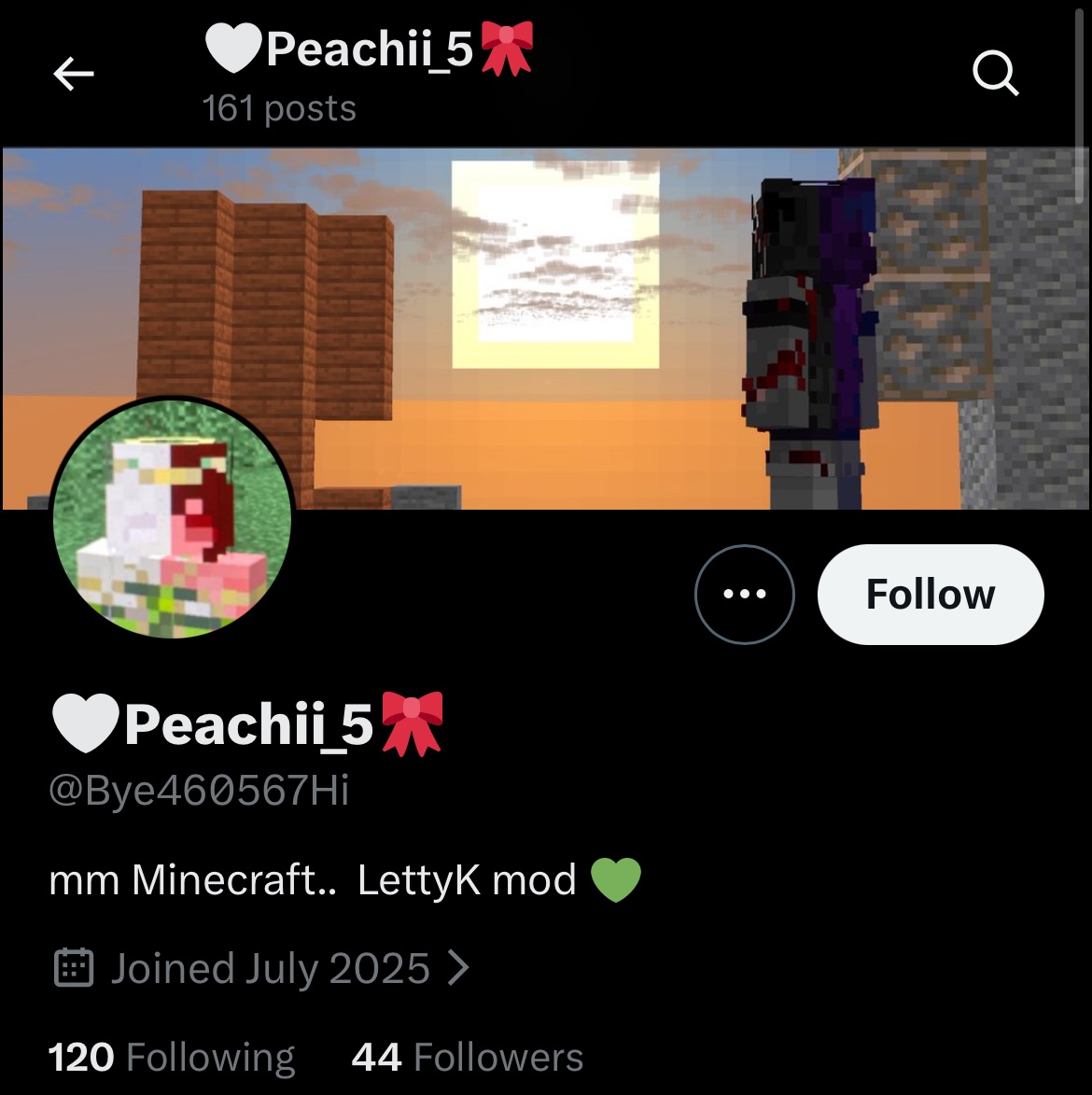 Fredmon🎗️ tweet media