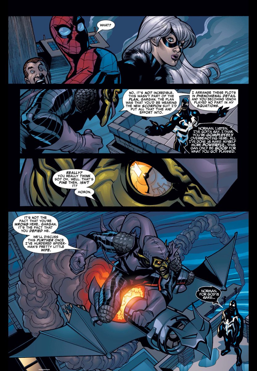 AlexisTalksComics(הִיא/She/Her) ✡️ tweet media