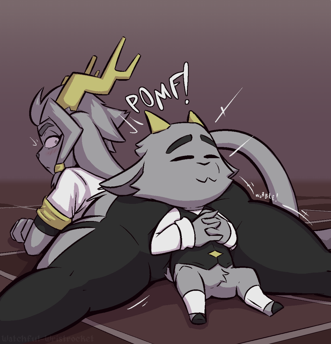 Modern problems require modern solutions. 🤔💡