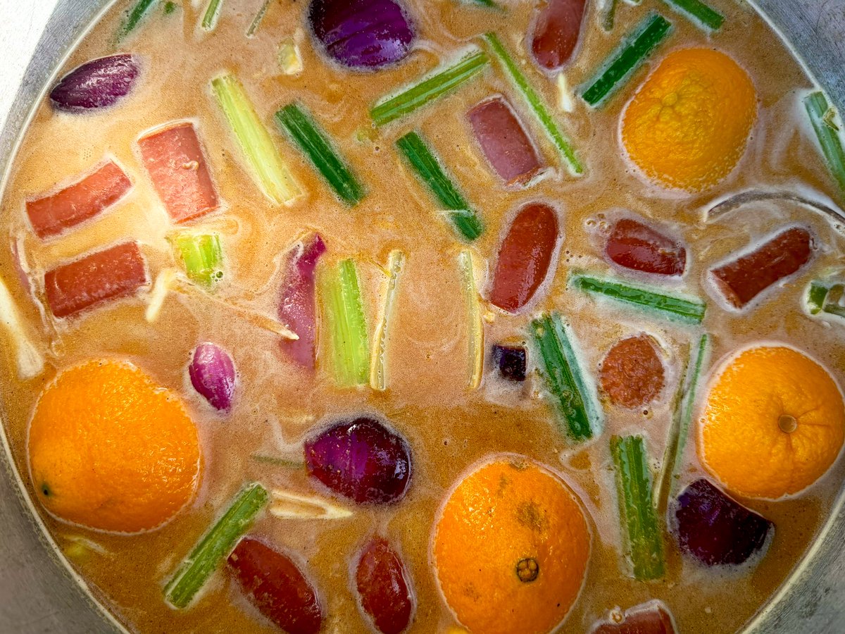 Roast Duck tweet media