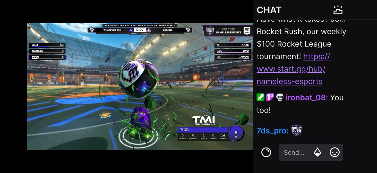 TRU SE7E7 7 tweet media