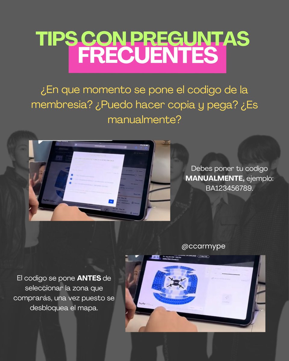 ccperuchas 🇵🇪 SWIM #1 (@ccarmype) on X