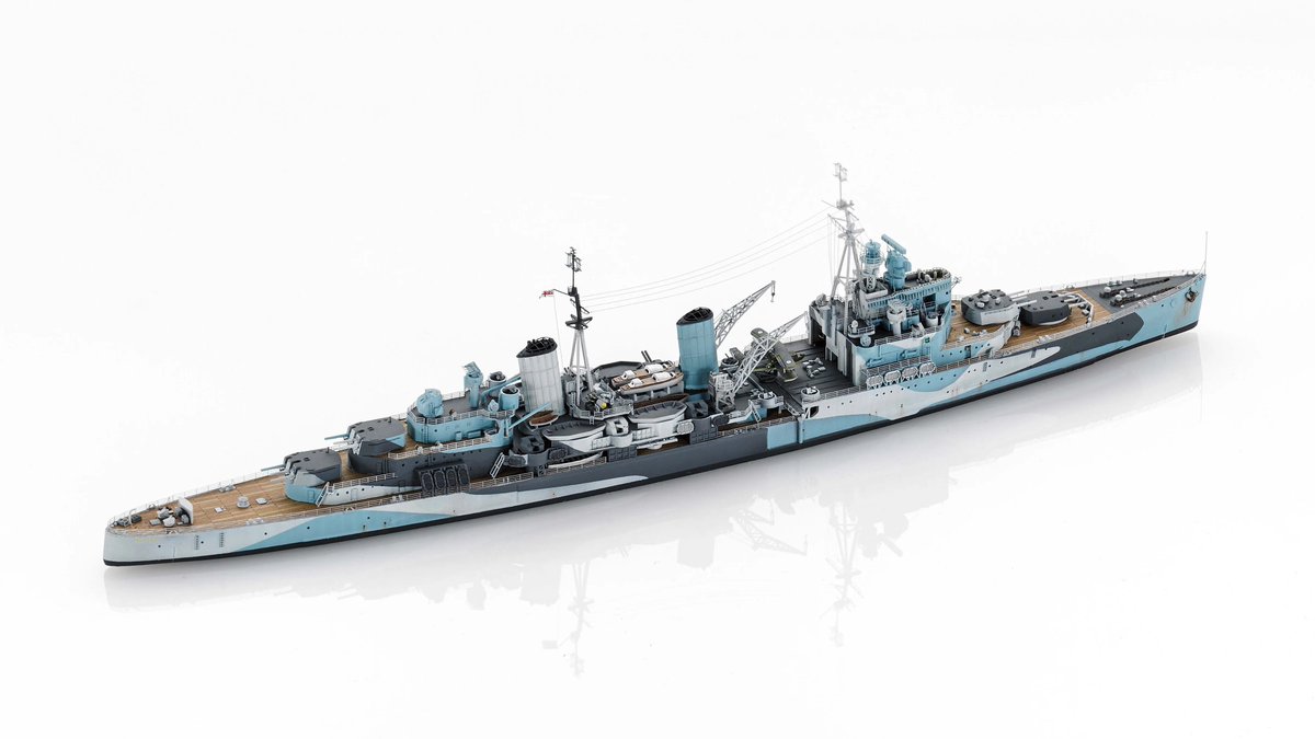 ねりごま船渠 tweet media