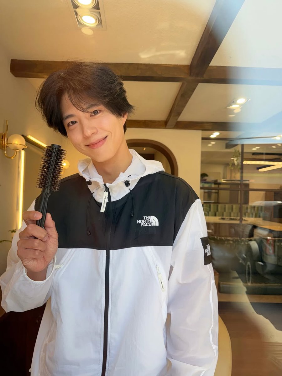 Anpyeong — Chilseong tweet media