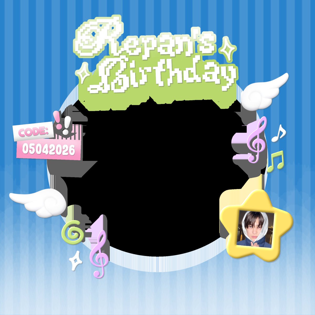 soerenade's tweet photo. hi oll, cuz today is my birthday 😳😳 gue mau ngajak kalian buat ikut merayakan ultahgw dengan pake twb yg imut lucu ini :] firalkan agenda ultah gw! bebas non moots atau moots pake boleh. masih satu own sama akun @phainncon yg ke 🍣. 

https://t.co/RrSyvlPZRN https://t.co/O5oLK3X3iW