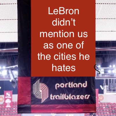 JR (@pdxbrocialite) on Twitter photo 