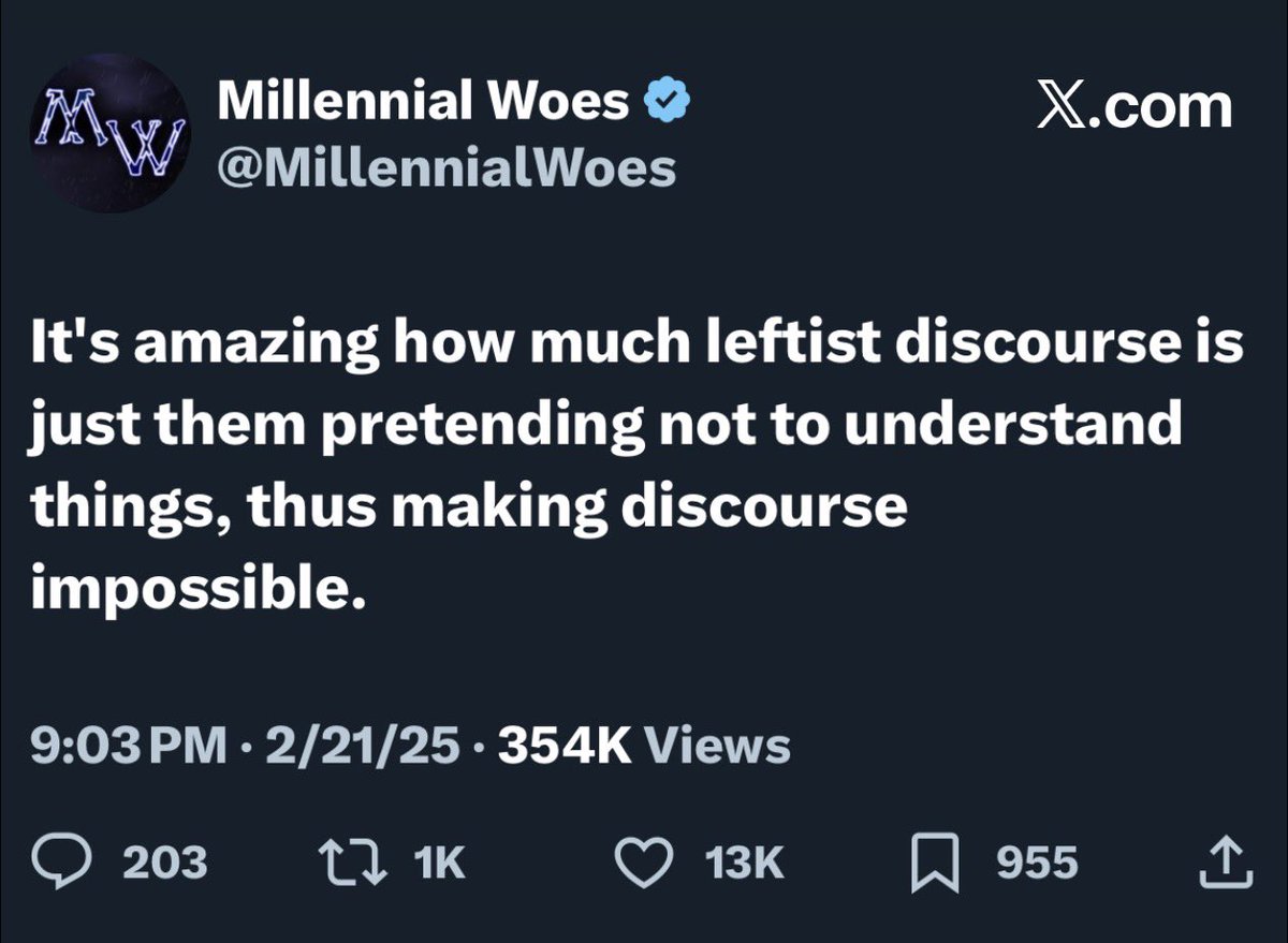 Dangerous Freedom tweet media