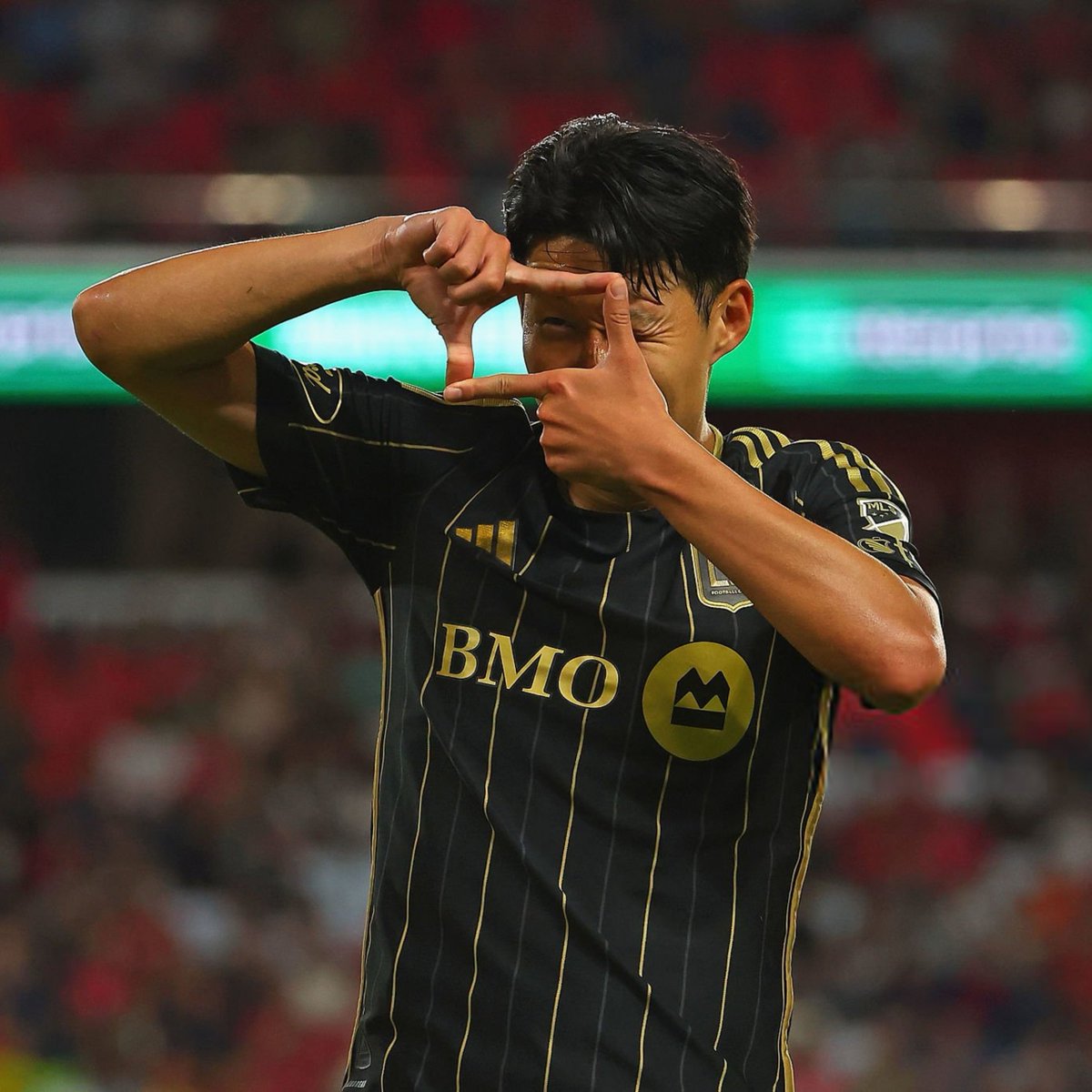 The Touchline | 𝐓 tweet media