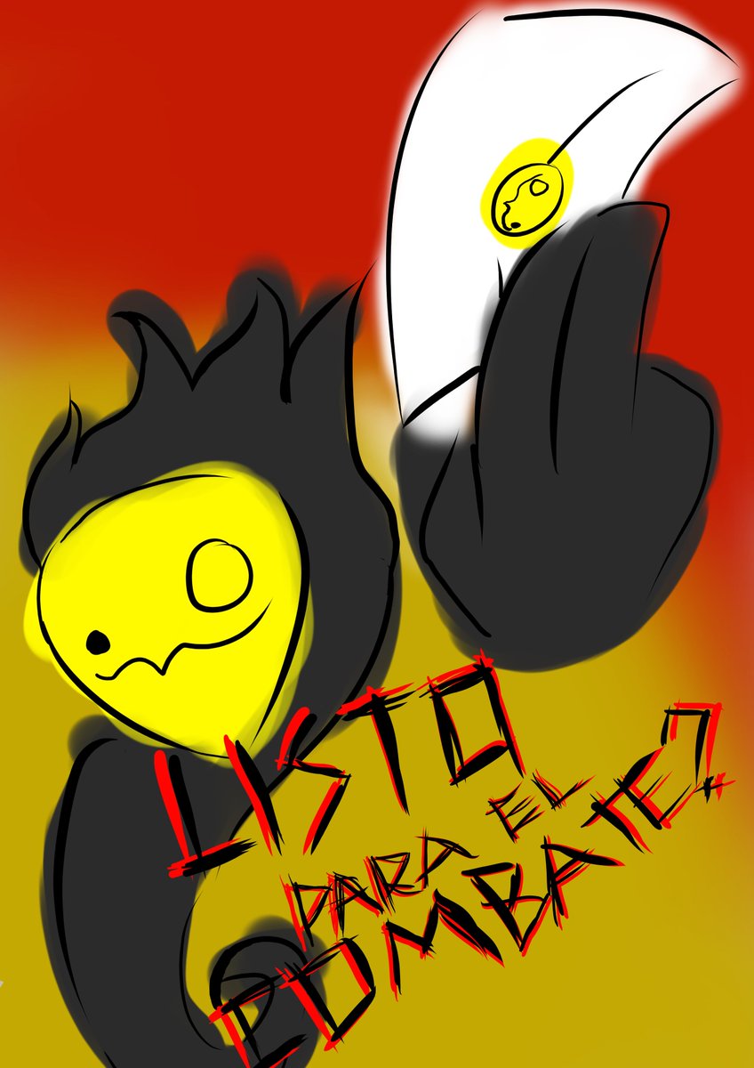 Yo soy S.A.M. tweet media