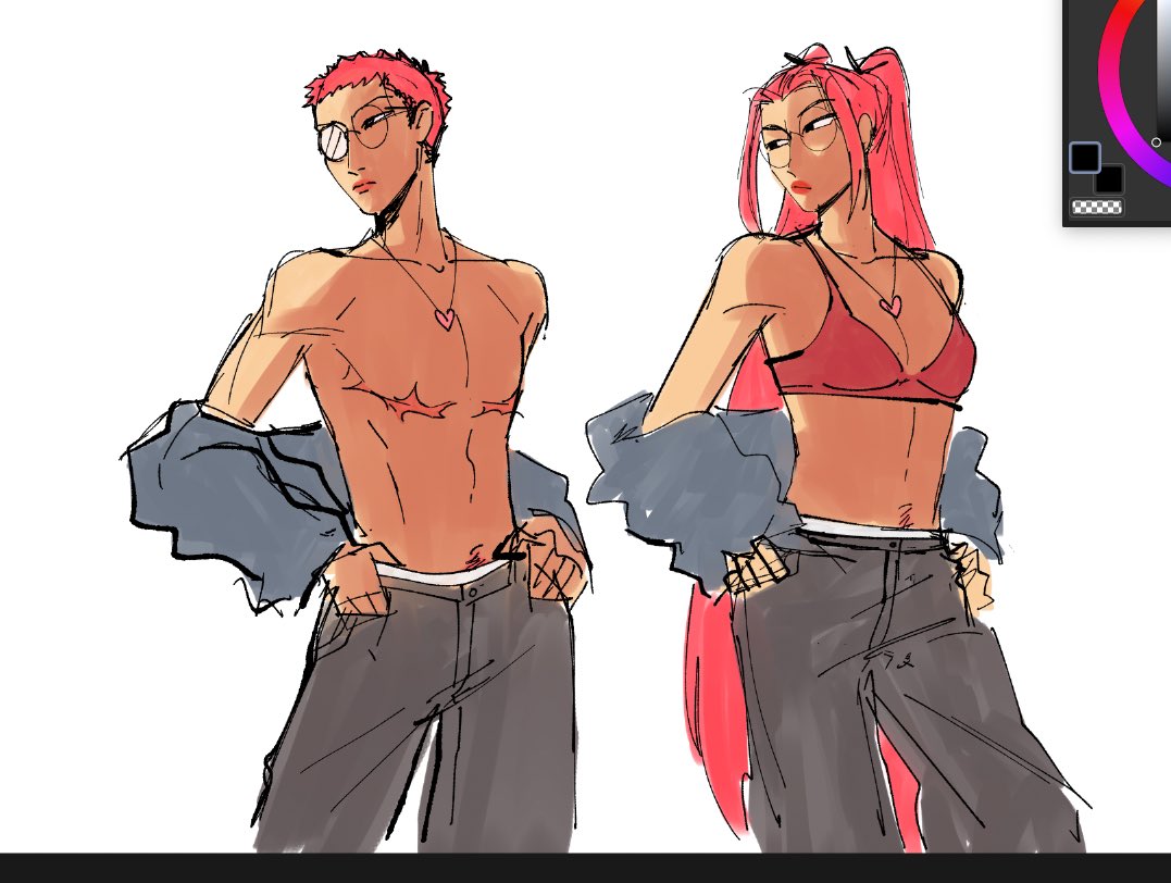 Jamm | comms full!! | 🍉 tweet media