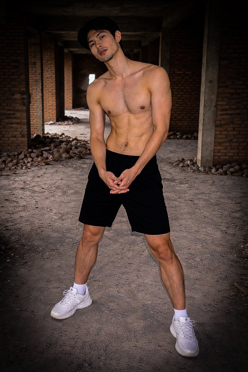 บาส มีนบุรี tweet media