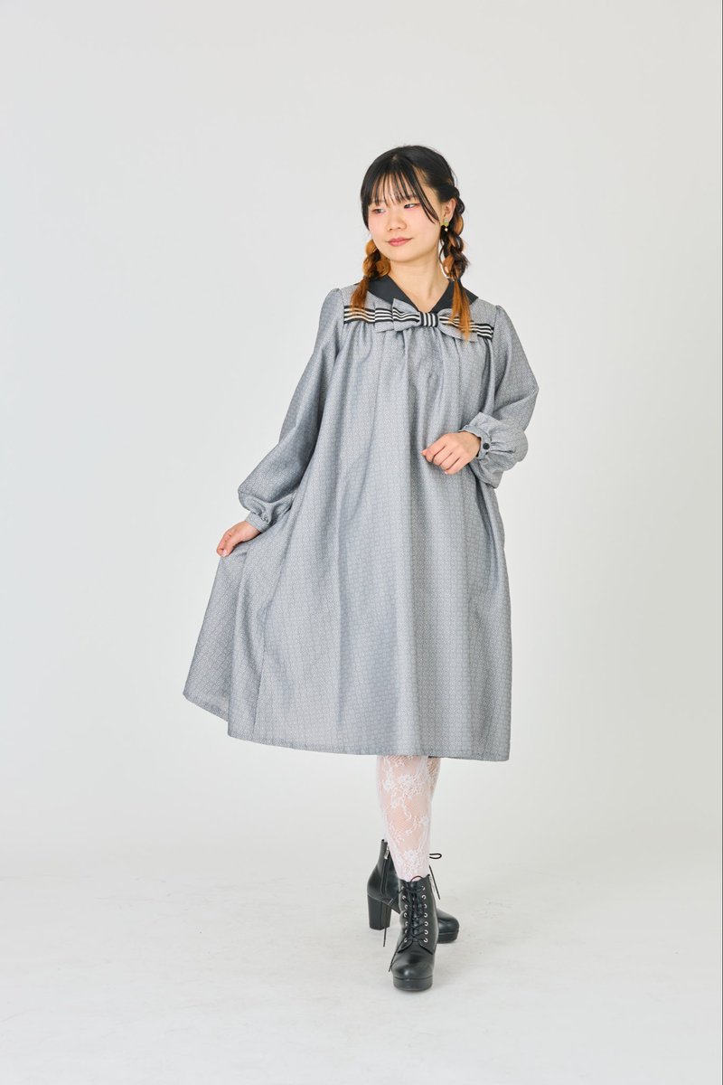 Gothic and Lolita Market tweet media