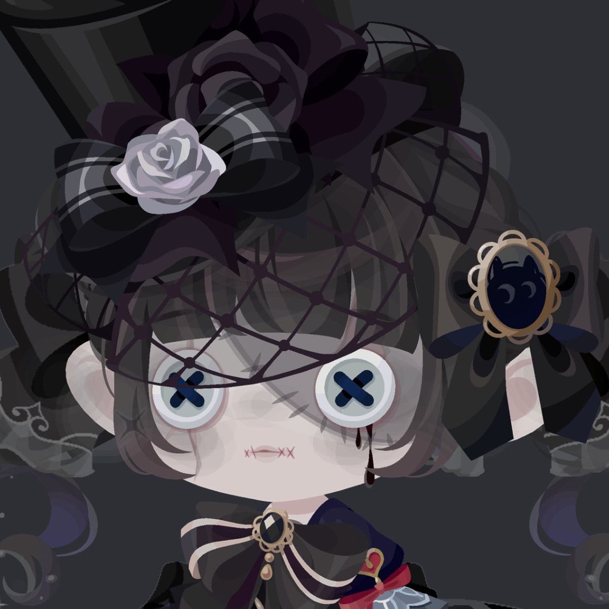 もっち tweet media