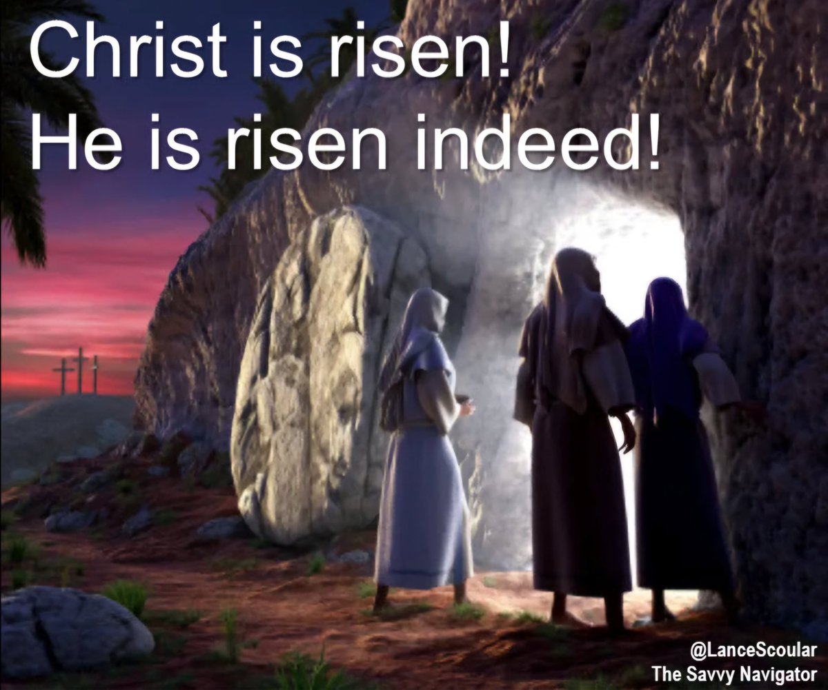 Lance Scoular🧭🌐The Savvy Navigator tweet media