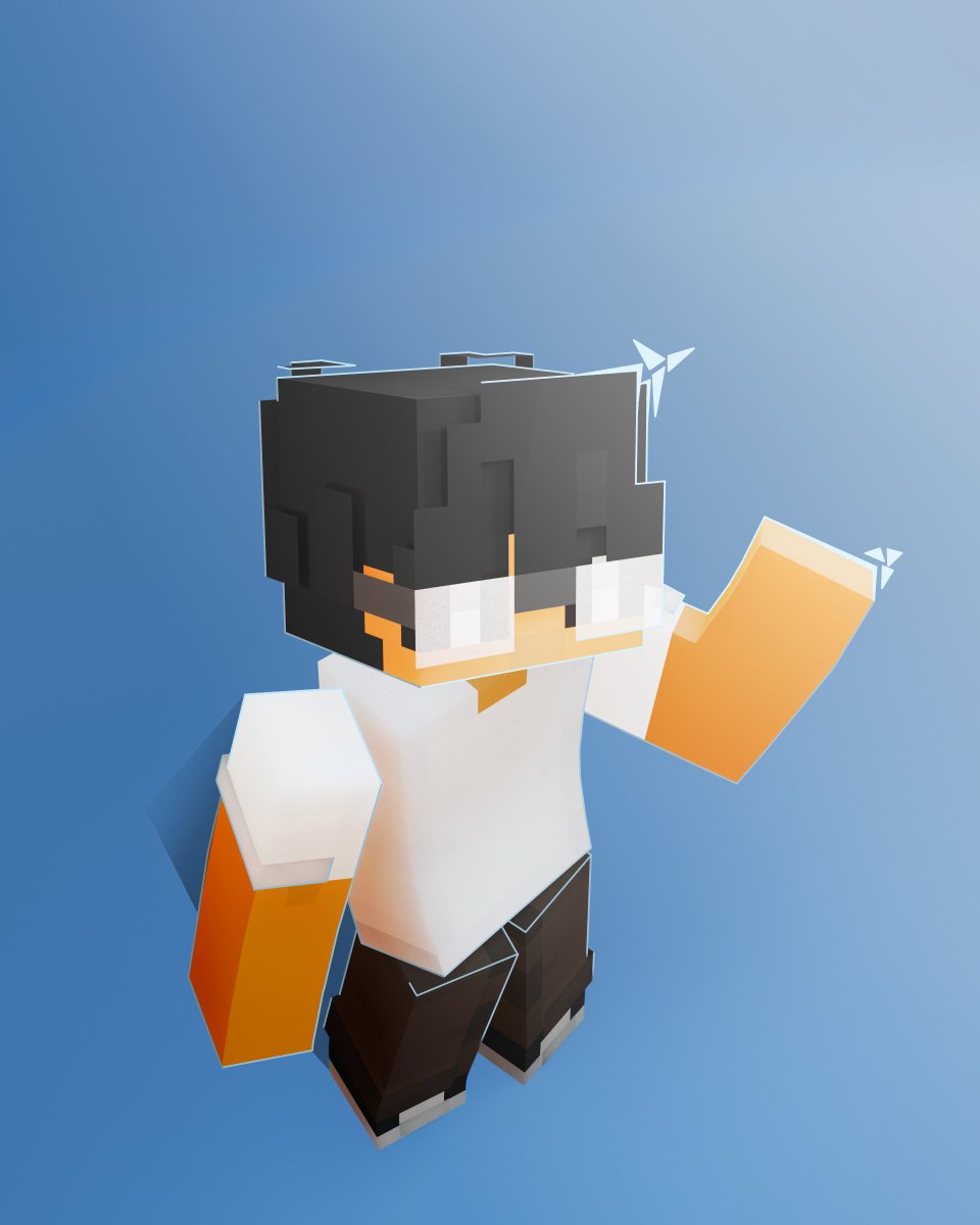 MxreFPS | Comisiones Abiertas tweet media