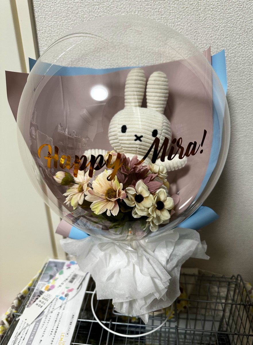 ヒマラヤンのうさぎ(ミラ) tweet media