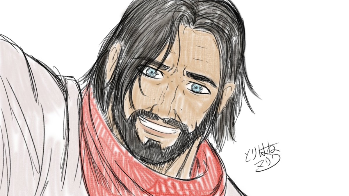 Malik Torihane | 🍩🐙とりはね マリク 🐙🍩 | tweet media