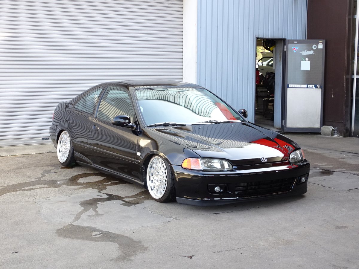 ゼロファイターオートカスタム5/16セントラルサーキットRd.2ホンダワンメイクチャンピオンカップ tweet media