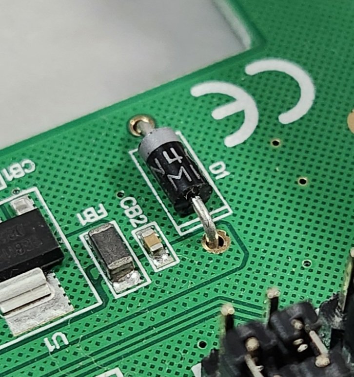 BlindVia tweet media