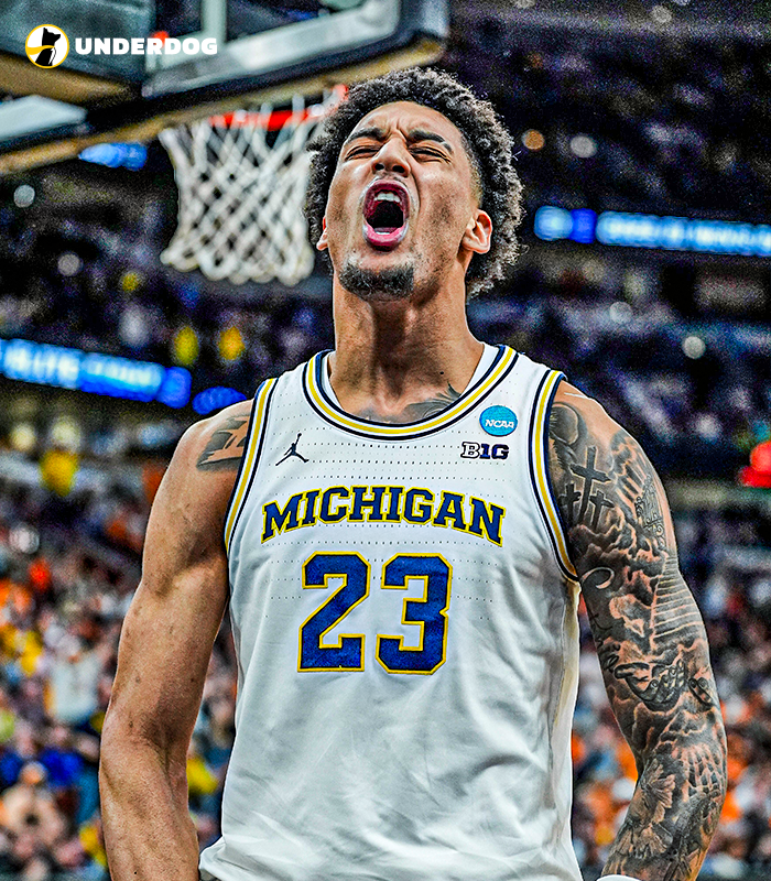 Underdog tweet media