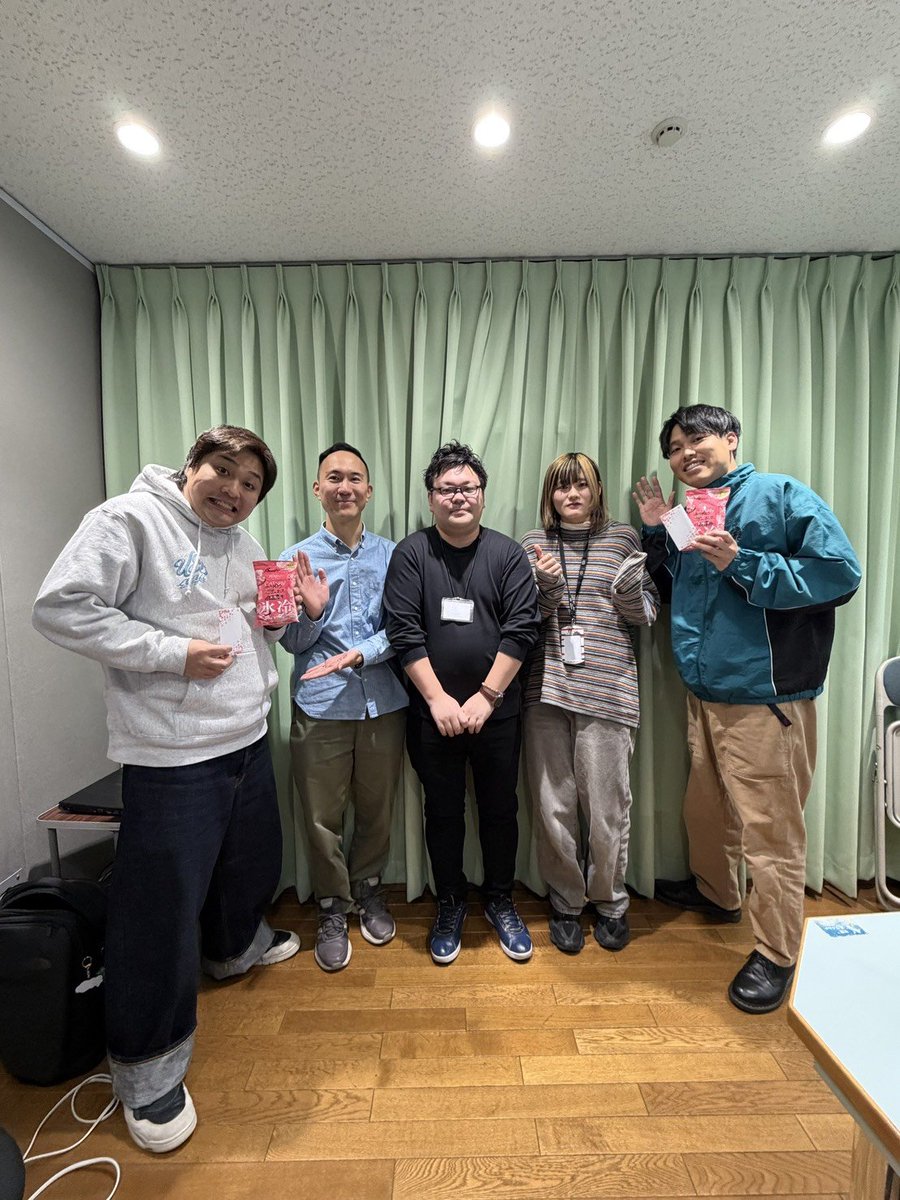 はちくちダブルヒガシ tweet media