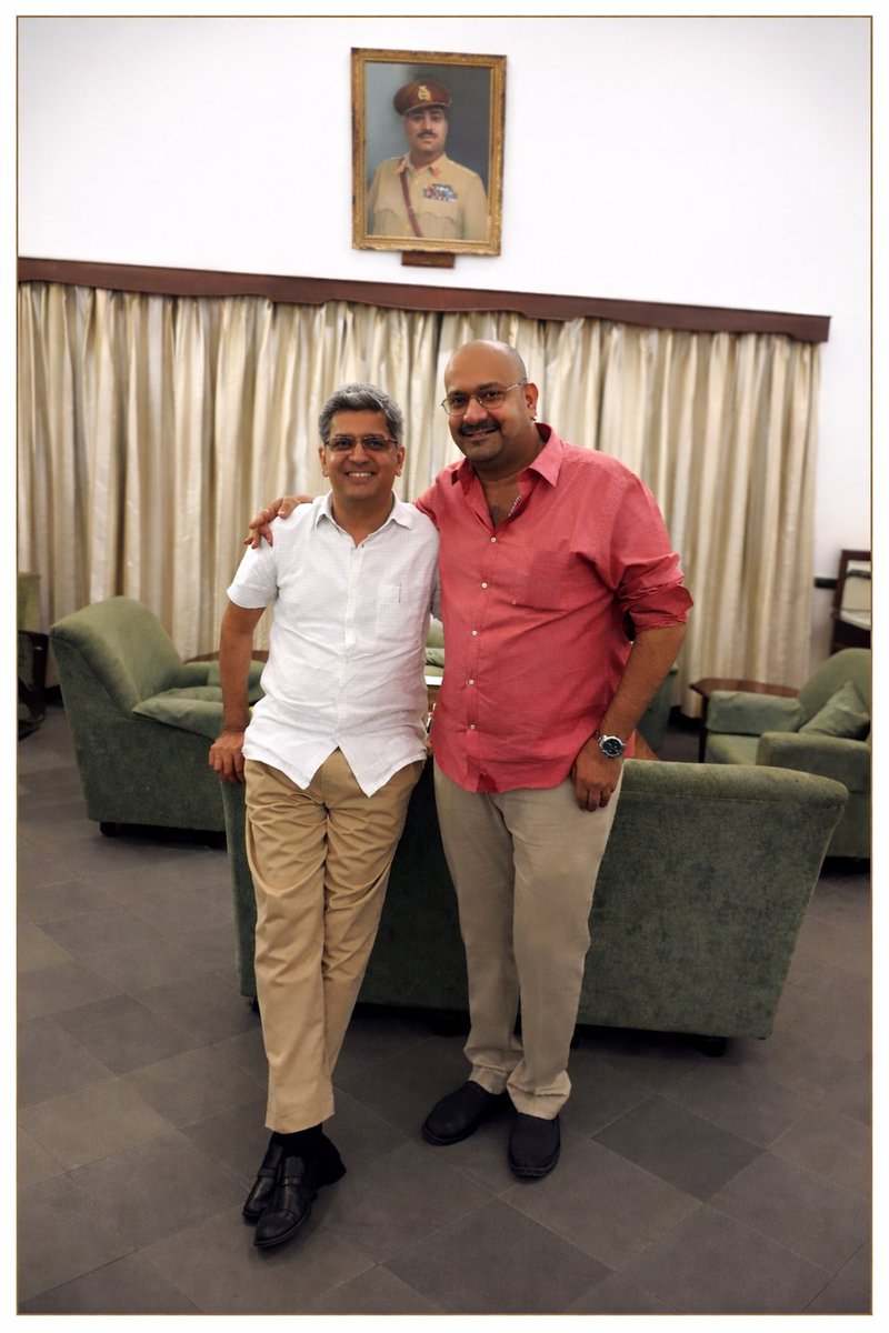 Raghuvendra Mirdha tweet media