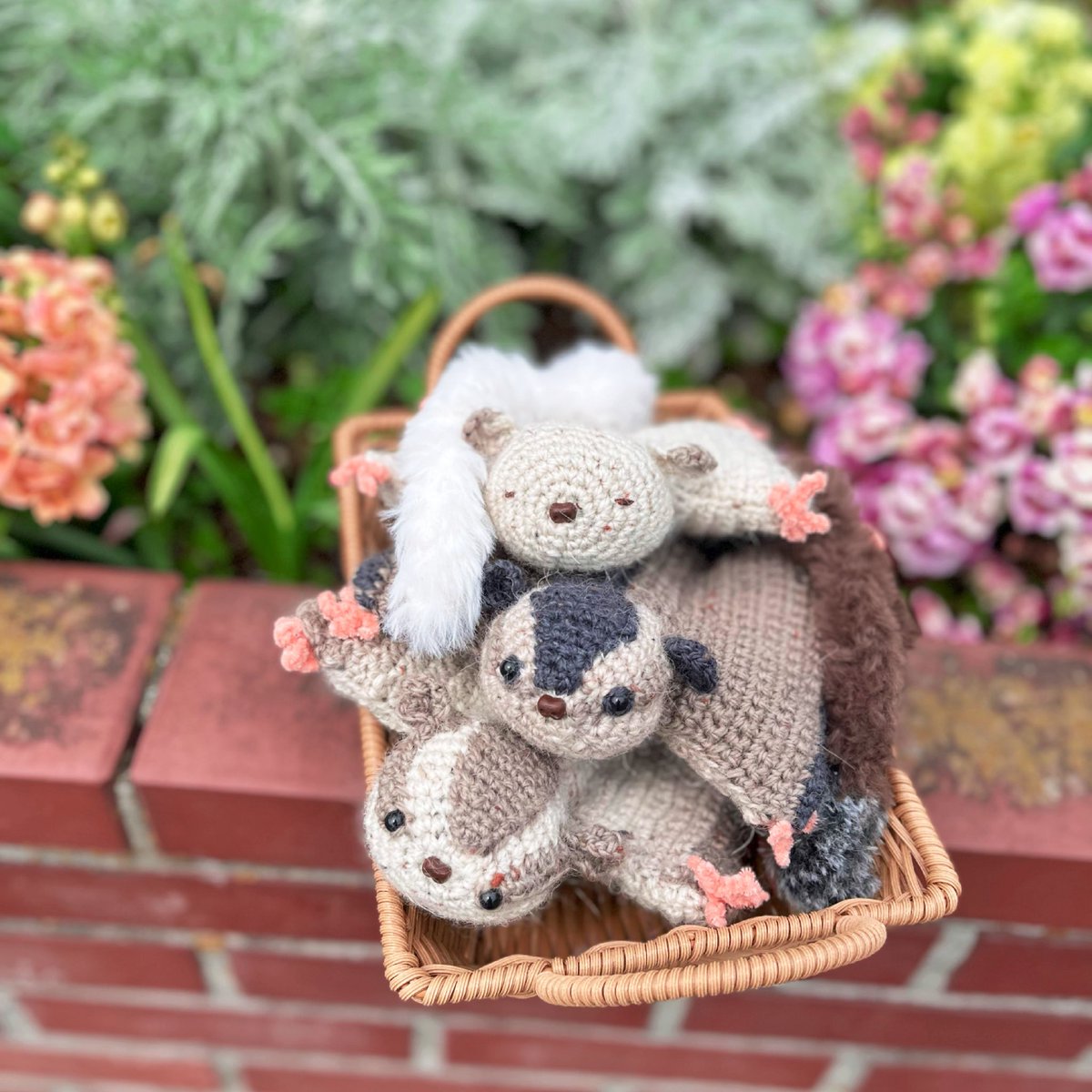 ちまき商會 tweet media