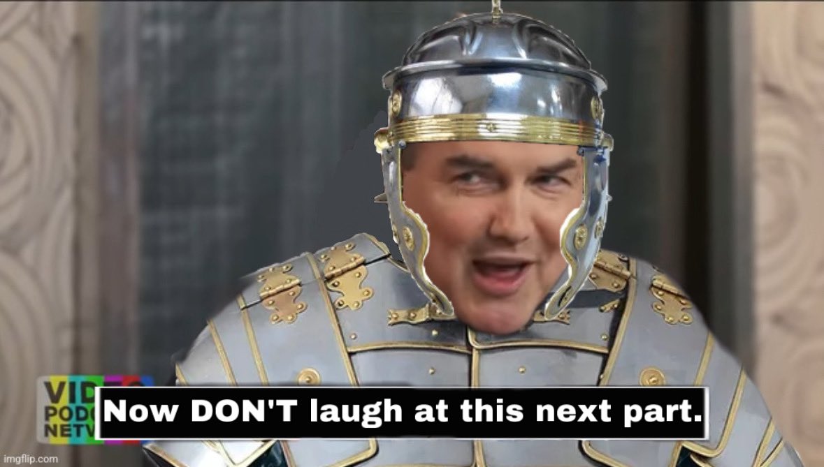 Norm Cruise tweet media