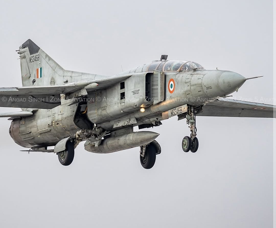 Royal Singh 🦁 tweet media