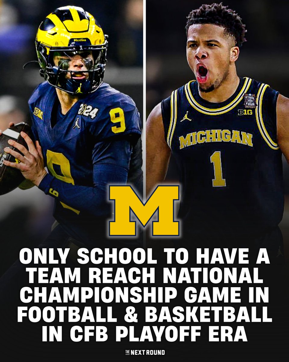 The Next Round tweet media