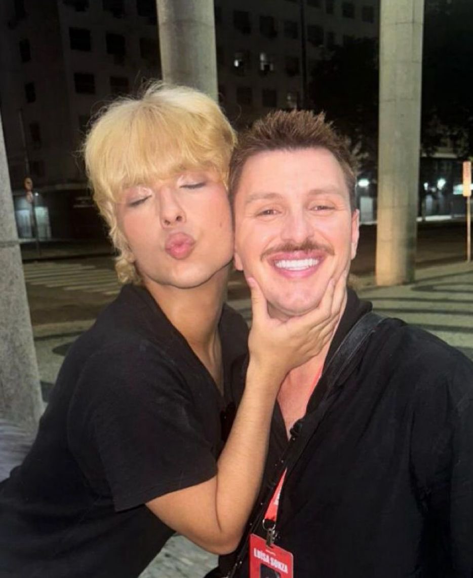 ACERVO TRINDADE DO POP tweet media