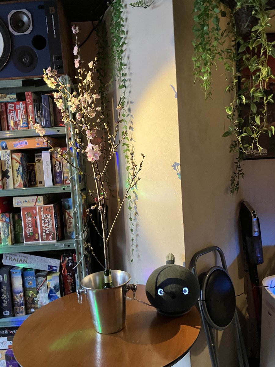 さくぽん tweet media