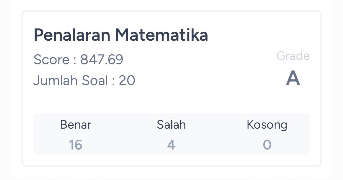 carissa arsi ui 26! tweet media