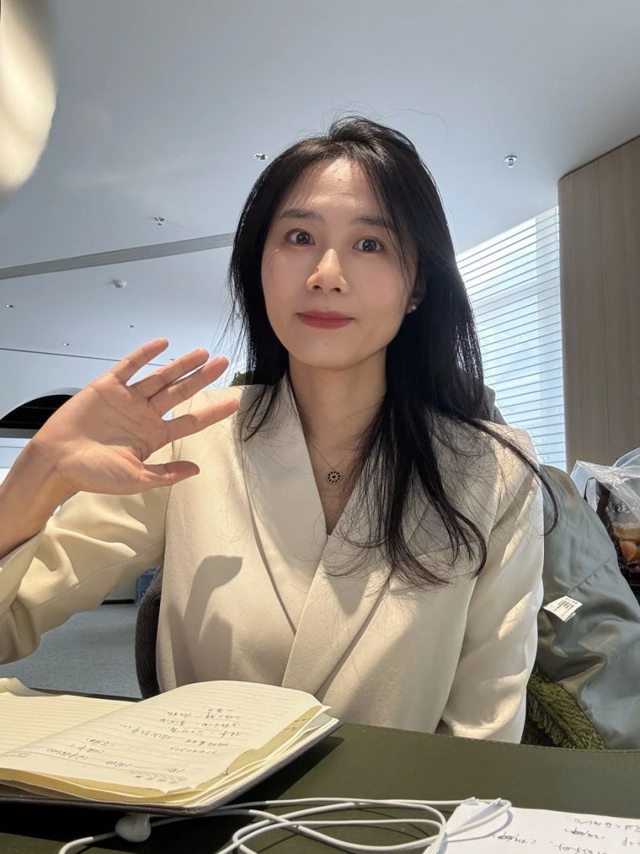 熟韵美 tweet media