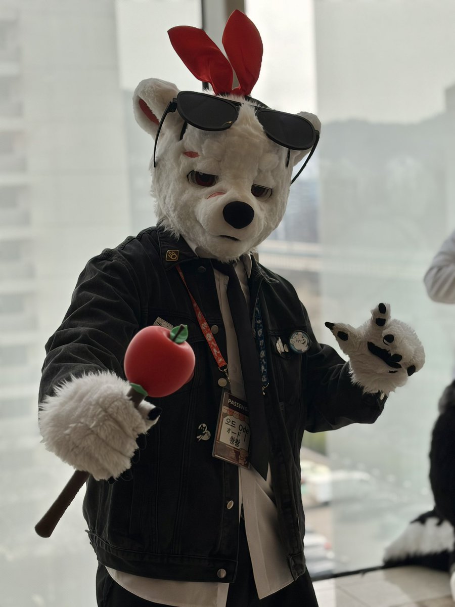 근쿠🔜FURST CLASS tweet media