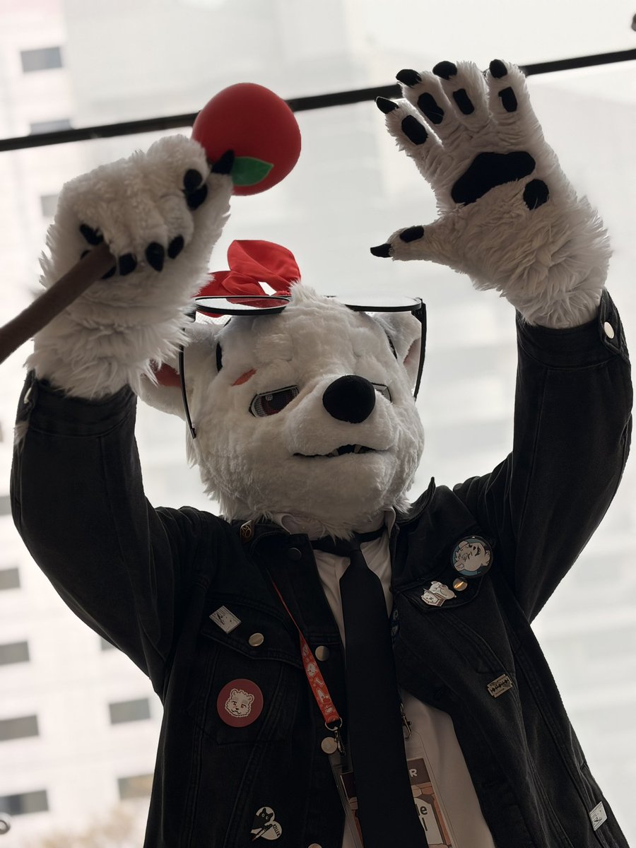 근쿠🔜FURST CLASS tweet media