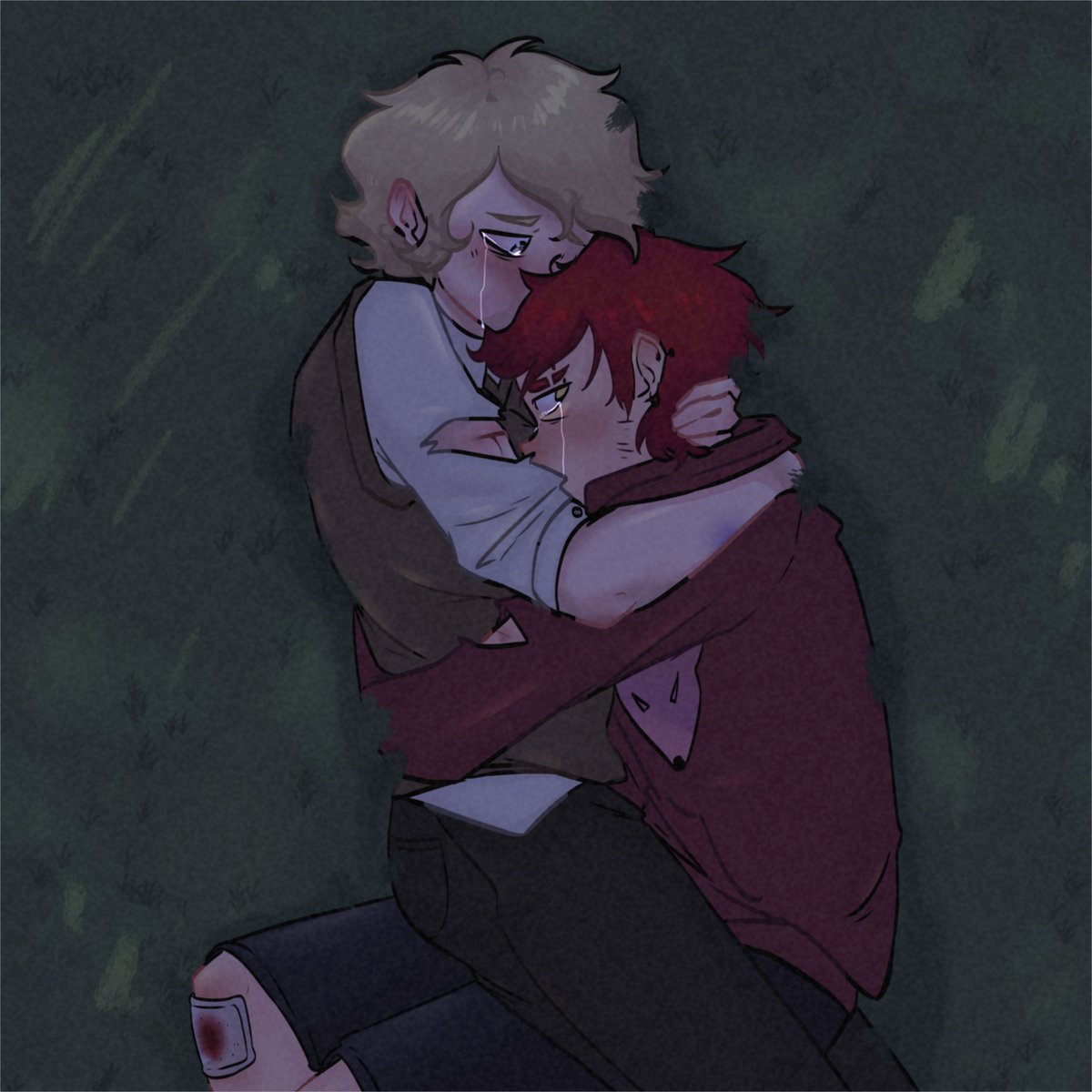 Leo | Golxy CEO | GOLXY MIS PAPÁS tweet media