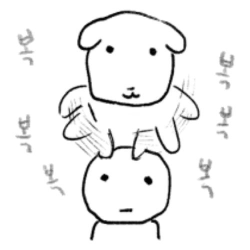 물음표 tweet media