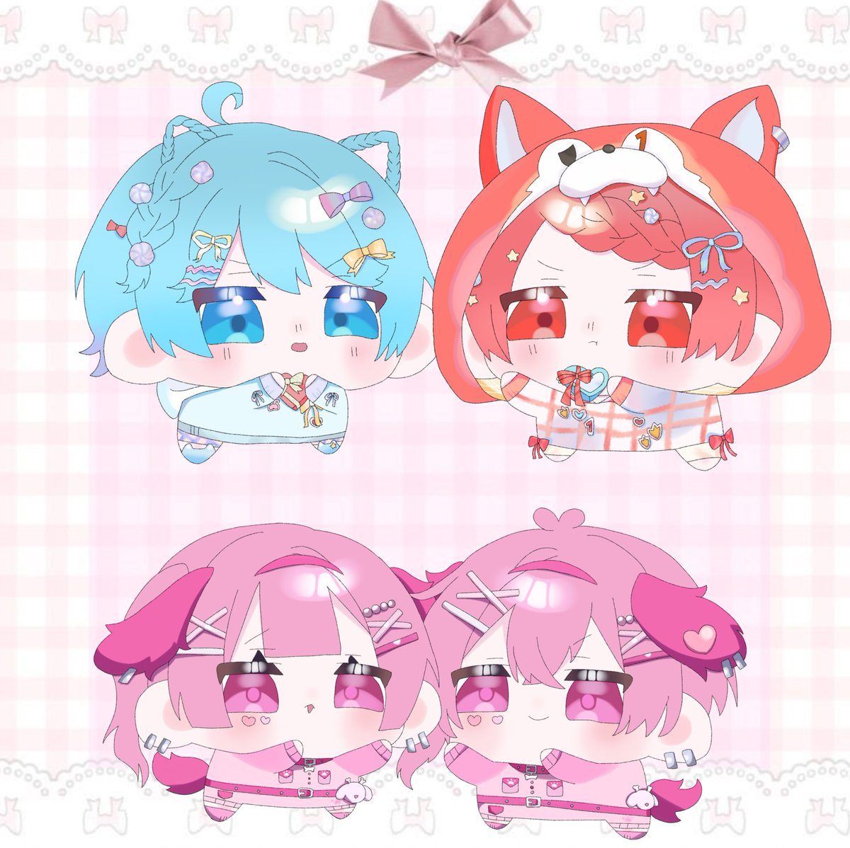 にゃ！ tweet media