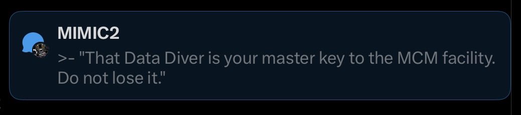 Fazbear Entertainment Dispatch tweet media