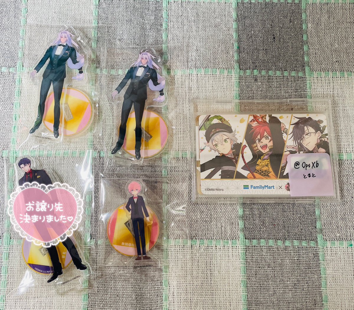 とまと🍅取引垢 tweet media